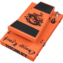 Morley George Lynch Dragon Wah Guitar Pedal