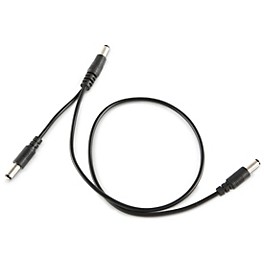 Voodoo Lab PPY 18V Y Cable Black