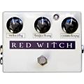 Red Witch Deluxe Moon Phaser Pedal
