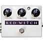 Red Witch Deluxe Moon Phaser Pedal thumbnail
