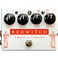 Red Witch Empress Analog Chorus-Vibrato Guitar Effects Pedal thumbnail