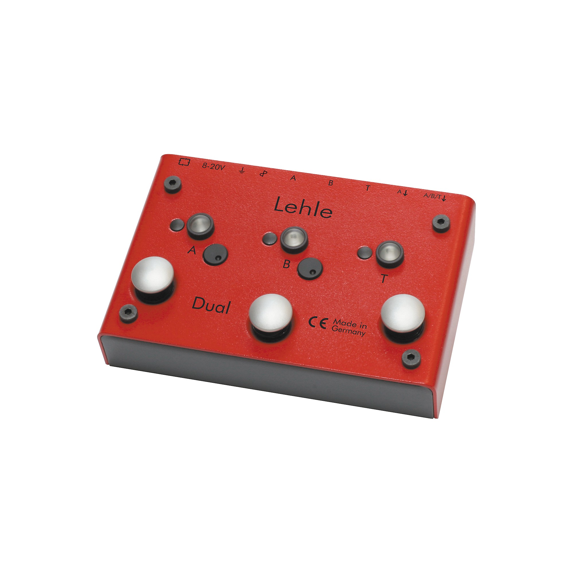 Lehle Dual SGoS Programmable Switcher | Guitar Center