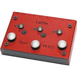 Lehle Dual SGoS Programmable Switcher