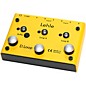 Open Box Lehle D.Loop SGoS 2 Channel Guitar Effects Loop Pedal Level 1 thumbnail