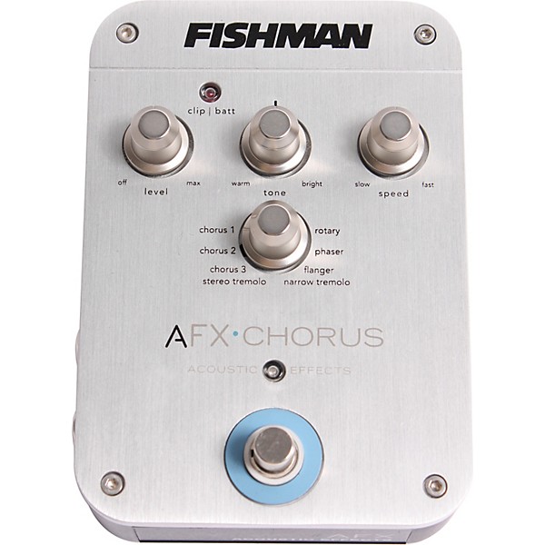 ギター Fishman AFX Chorus Guitar Effects Pedal 150564000000000-00-600x600.jpg