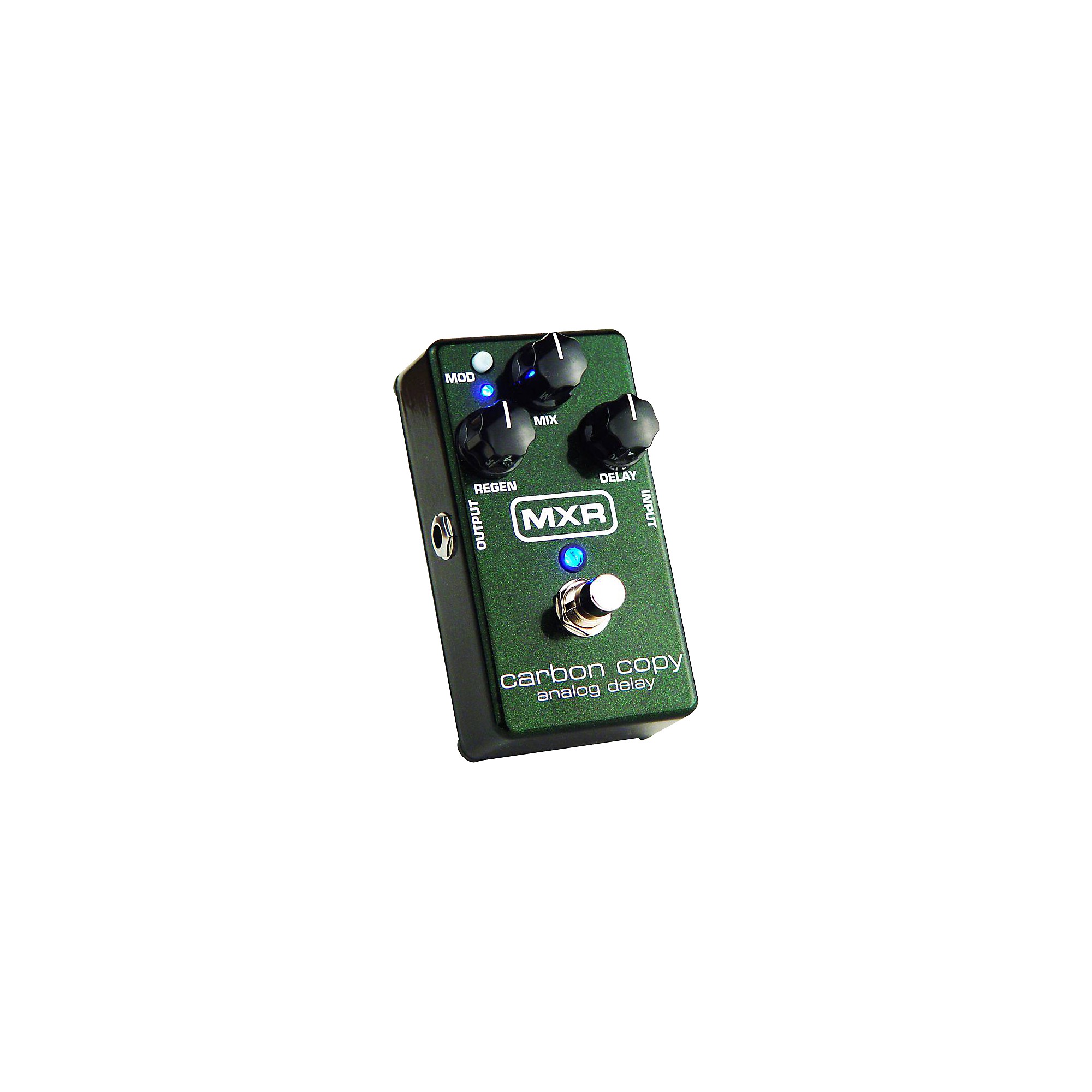 MXR® CARBON COPY® DELUXE ANALOG DELAY