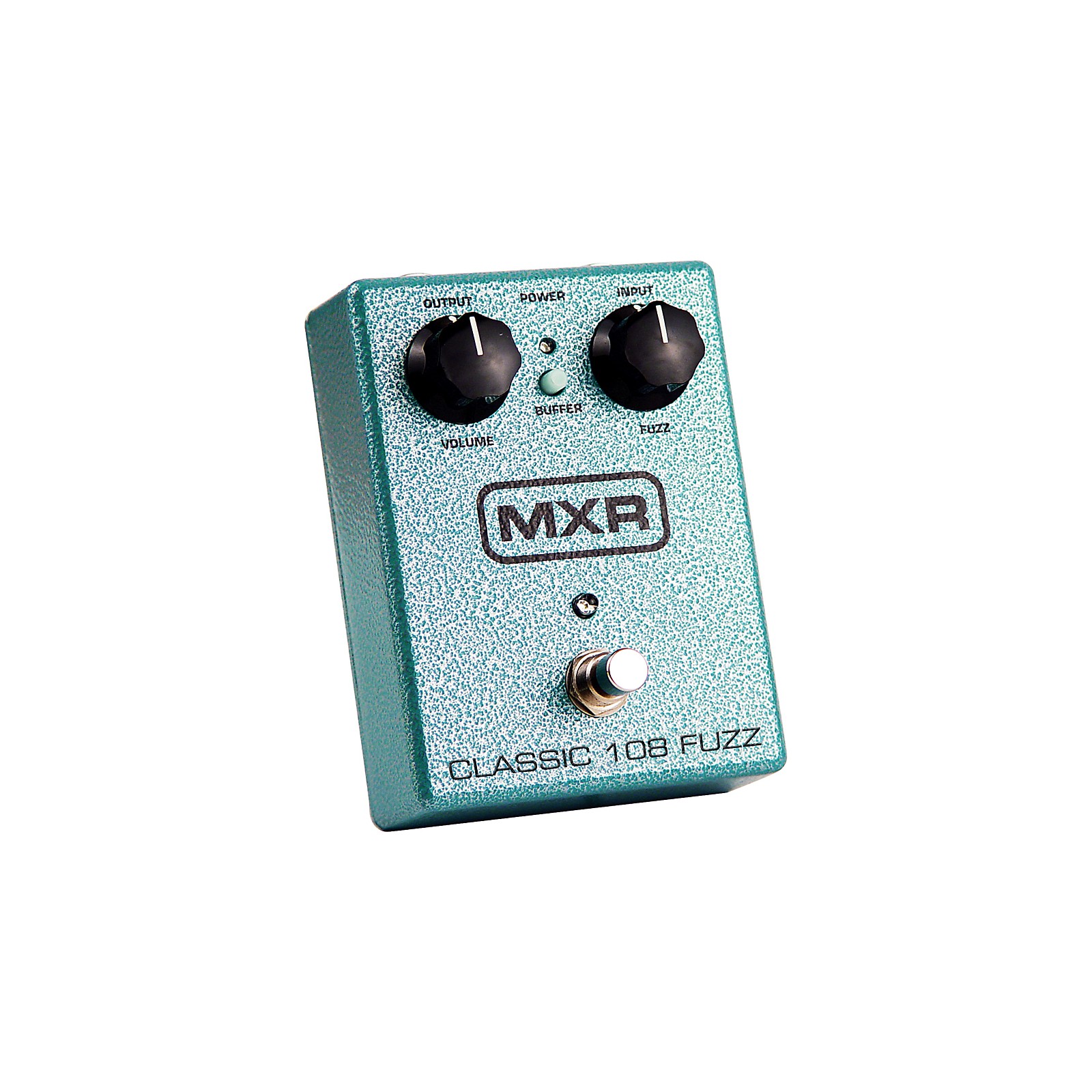 MXR M-173 Classic 108 Fuzz Guitar Effects Pedal | Guitar Center