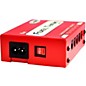 Open Box T-Rex Engineering 9V Fuel Tank Junior Guitar Effects Pedal Power Supply Level 2 Regular 190839151438