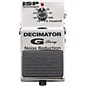 Open Box Isp Technologies Decimator G String Noise Reduction Guitar Effects Pedal Level 1