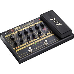 Open Box VOX ToneLab ST Guitar Multi Effects Pedal | Guitar Center