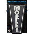 Morley PBA-2 Dual Bass Wah Pedal