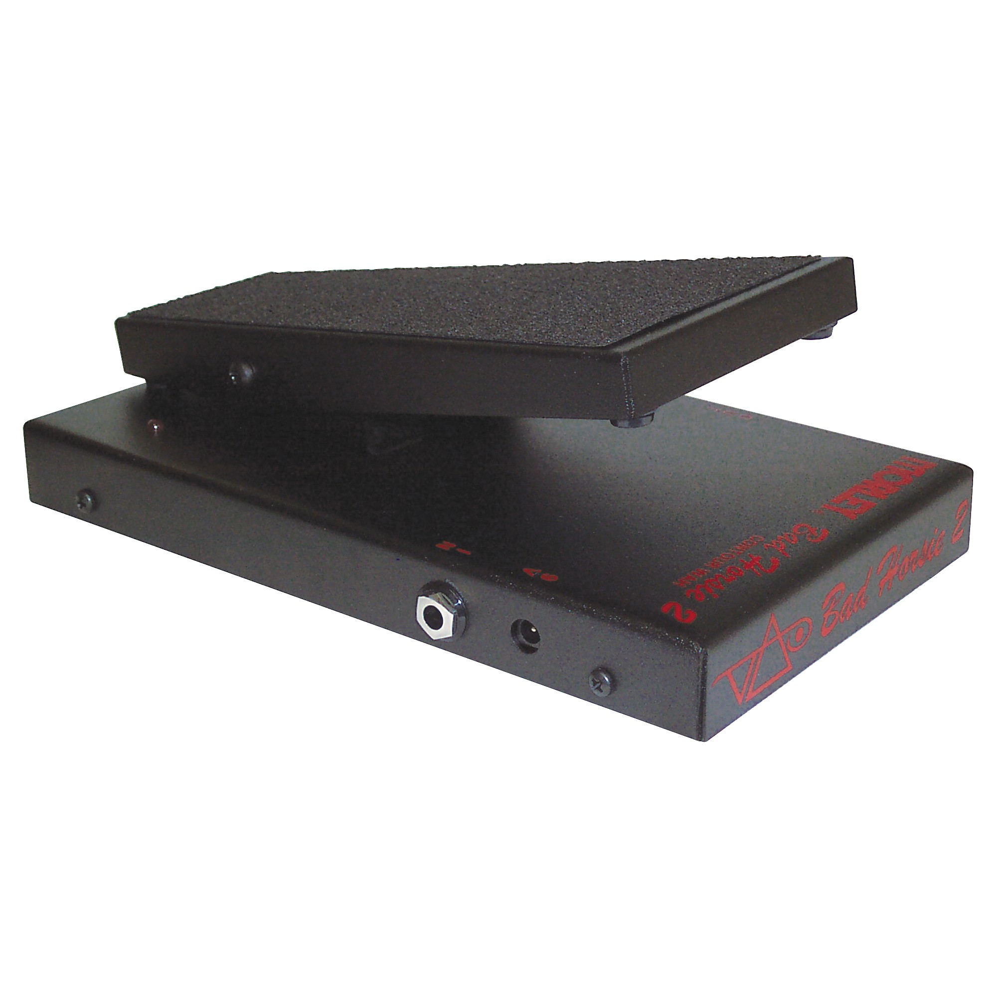 Open Box Morley Steve Vai Bad Horsie 2 Contour Wah Pedal | Guitar