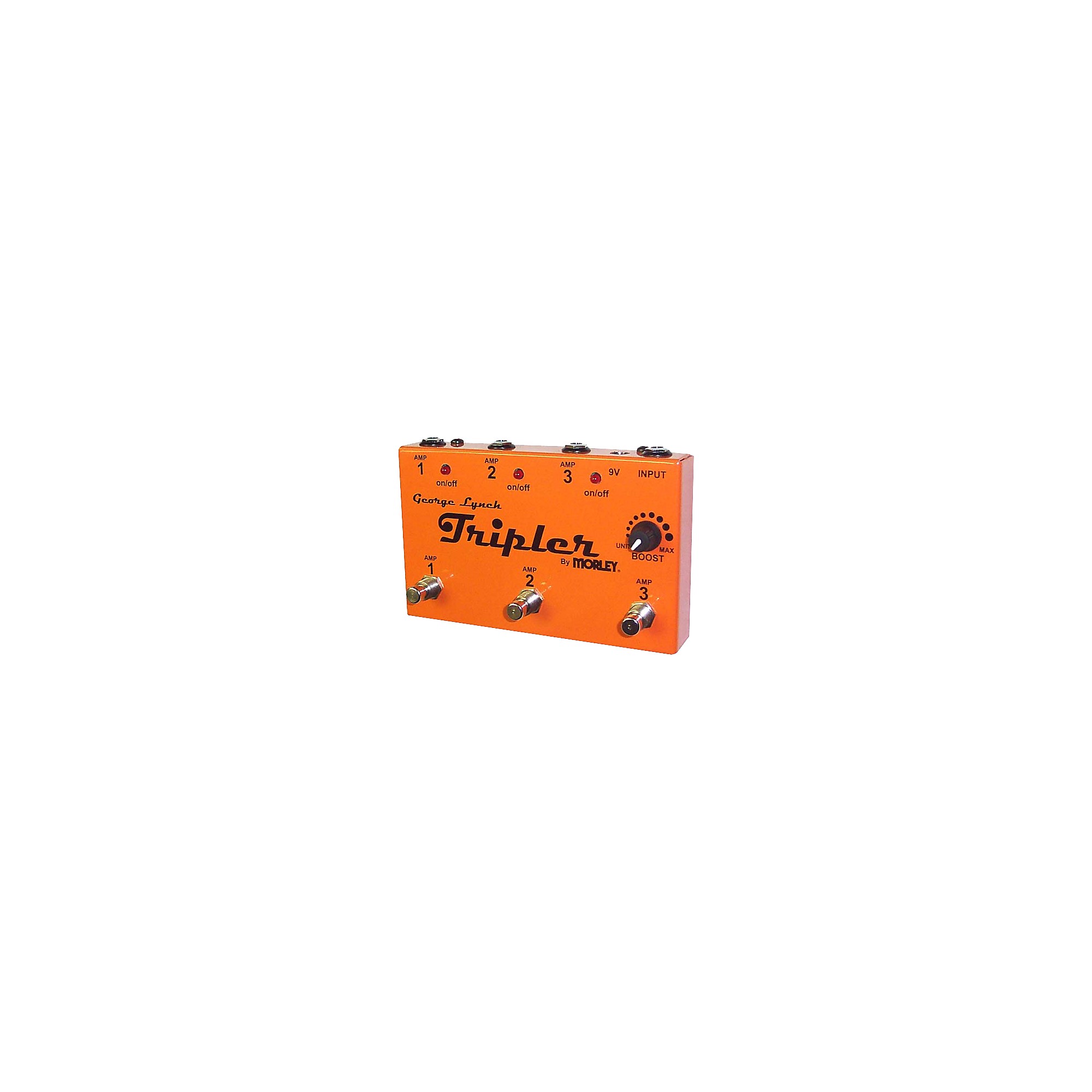 Morley | Guitar Center