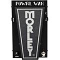 Morley Power Wah Volume Pedal