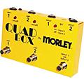 Morley Quad Box Guitar and Amp Switcher