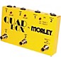 Morley Quad Box Guitar and Amp Switcher thumbnail