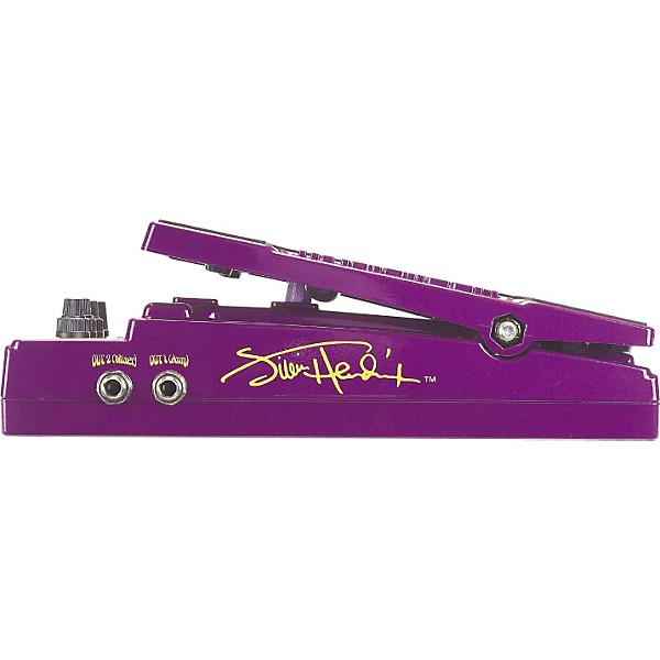 DigiTech Jimi Hendrix Experience Pedal