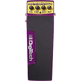 DigiTech Jimi Hendrix Experience Pedal