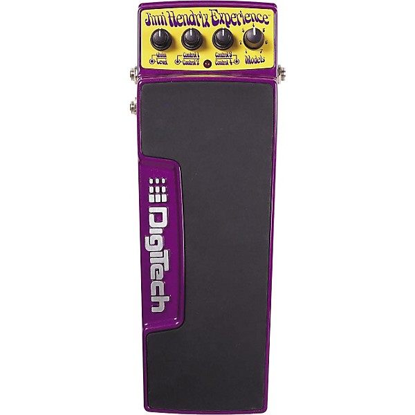 DigiTech Jimi Hendrix Experience Pedal