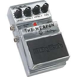 Restock DigiTech Artist Series Dan Donegan The Weapon Guitar Multi