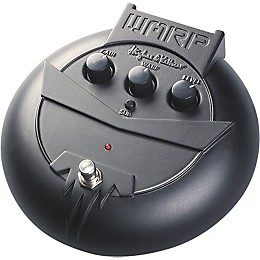 Hughes & Kettner Warp Factor Nu-Metal Distortion Pedal