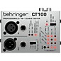 Behringer CT100 6-in-1 Cable Tester thumbnail