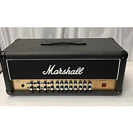 Used Marshall 150H Solid State Guitar Amp Head