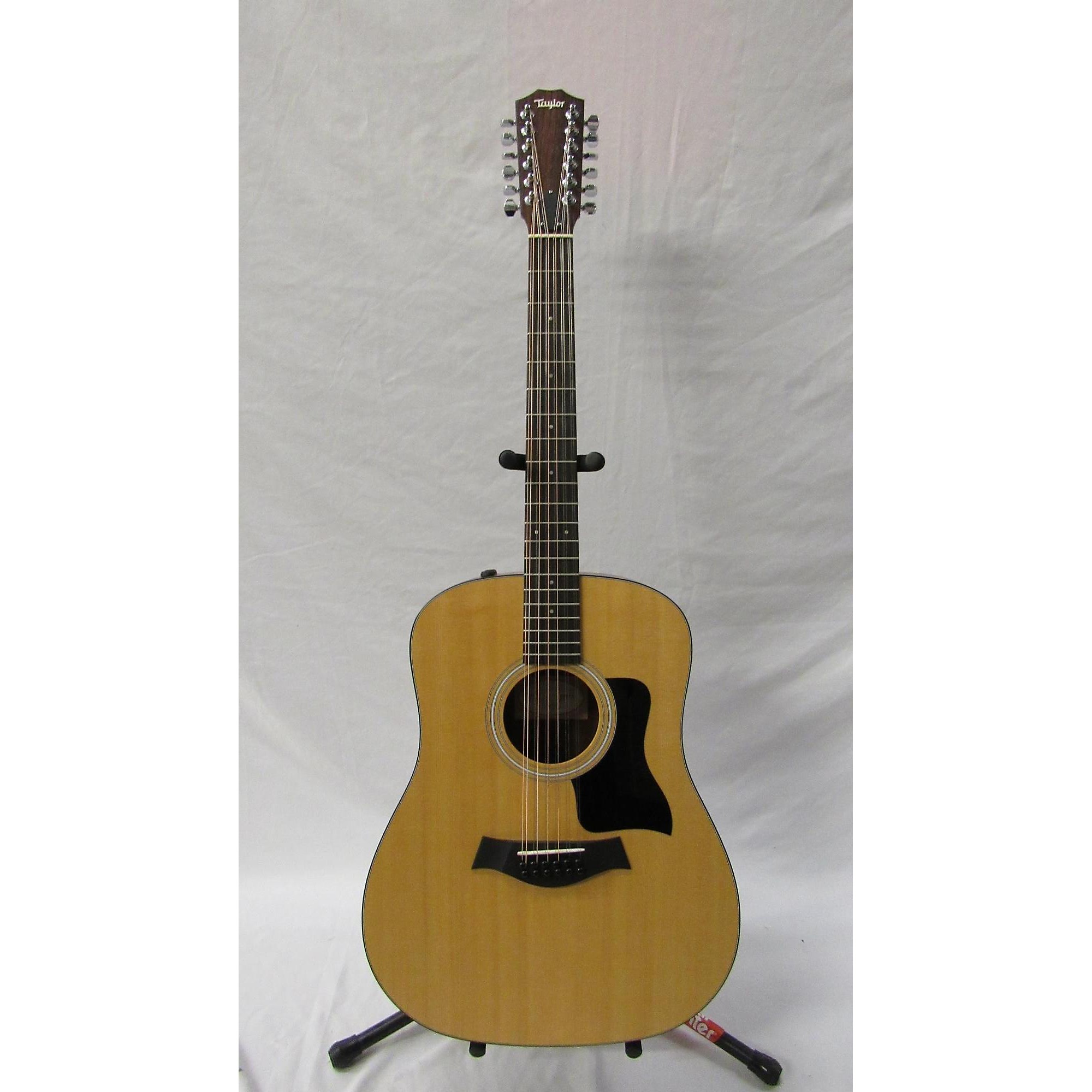 Used Taylor 150e 12 String Acoustic Guitar Guitar Center