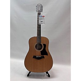 Used Taylor 150e 12 String Acoustic Guitar