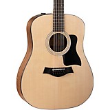 Taylor 150e Dreadnought 12-String Acoustic-Electric Guitar Natural