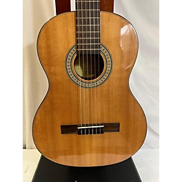 Used Lucero 150s Classical Acoustic Guitar