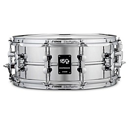 SONOR 150th Anniversary Edition 14x5.75" Kompressor Steel Snare Drum