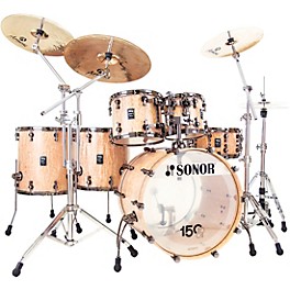 SONOR 150th Anniversary SONORLITE Heritage Shell Pack