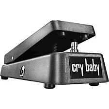 Dunlop Cry Baby 535Q Multi-Wah Pedal | Guitar Center Dunlop Cry Baby 535Q Multi-Wah Pedal | Guitar Center