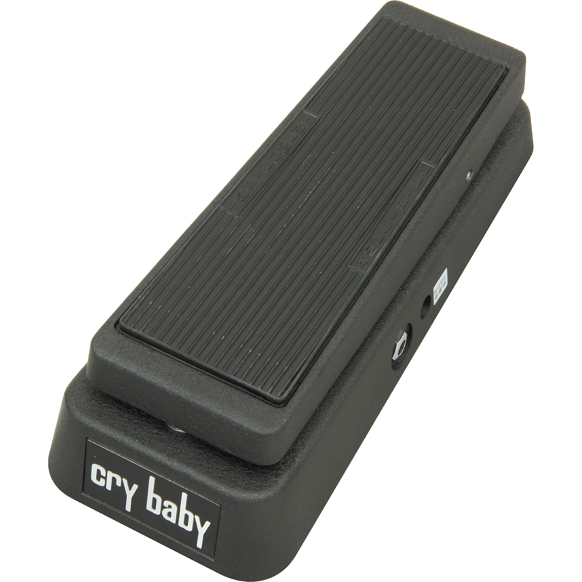  JIM DUNLOP Cry Baby Standard Wah GCB95 Guitar Effects