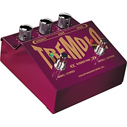ギター DUNLOP TREMOLO Dunlop TS-1 Tremolo Stereo Pan | Guitar Center