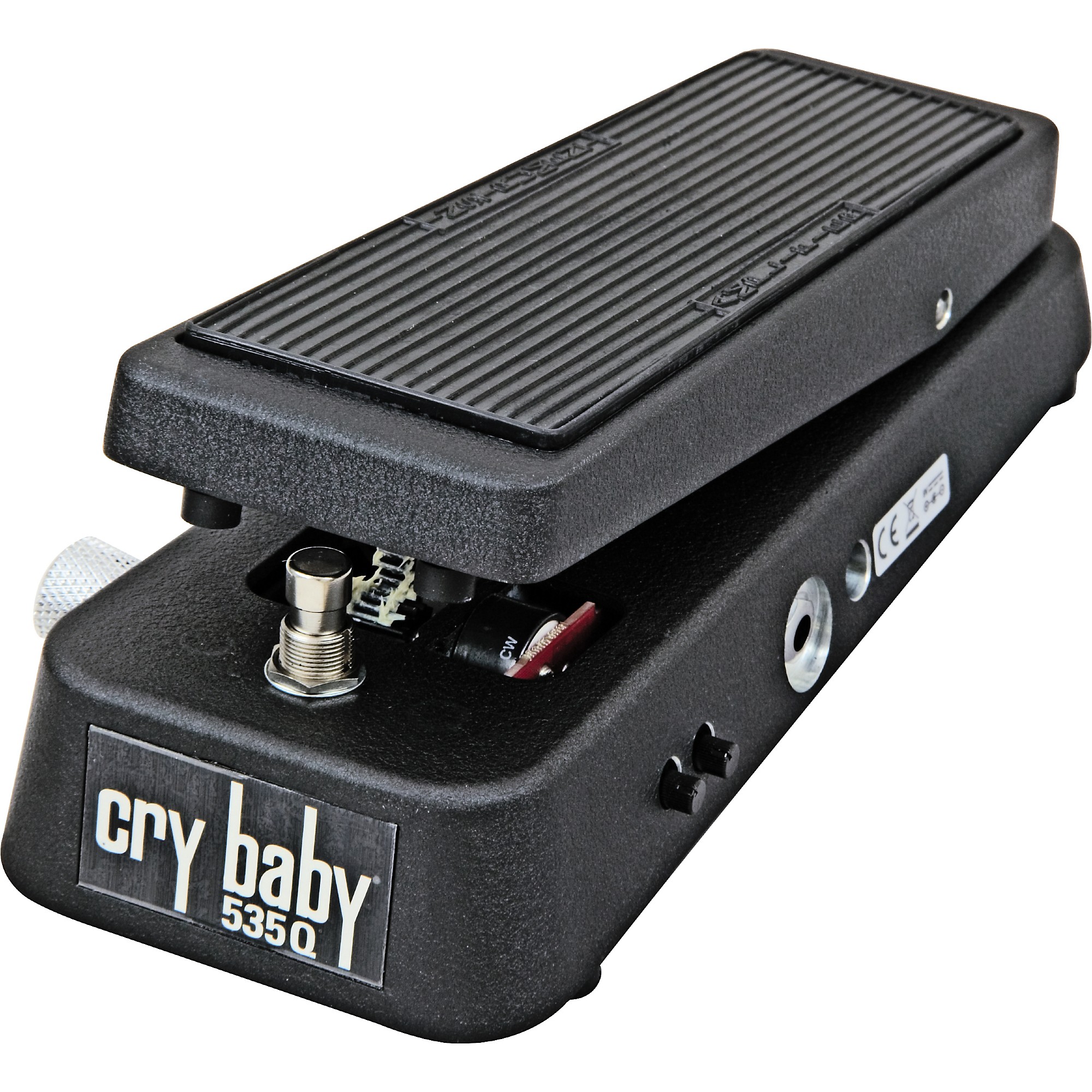 Dunlop Cry Baby 535Q Multi-Wah Pedal | Guitar Center