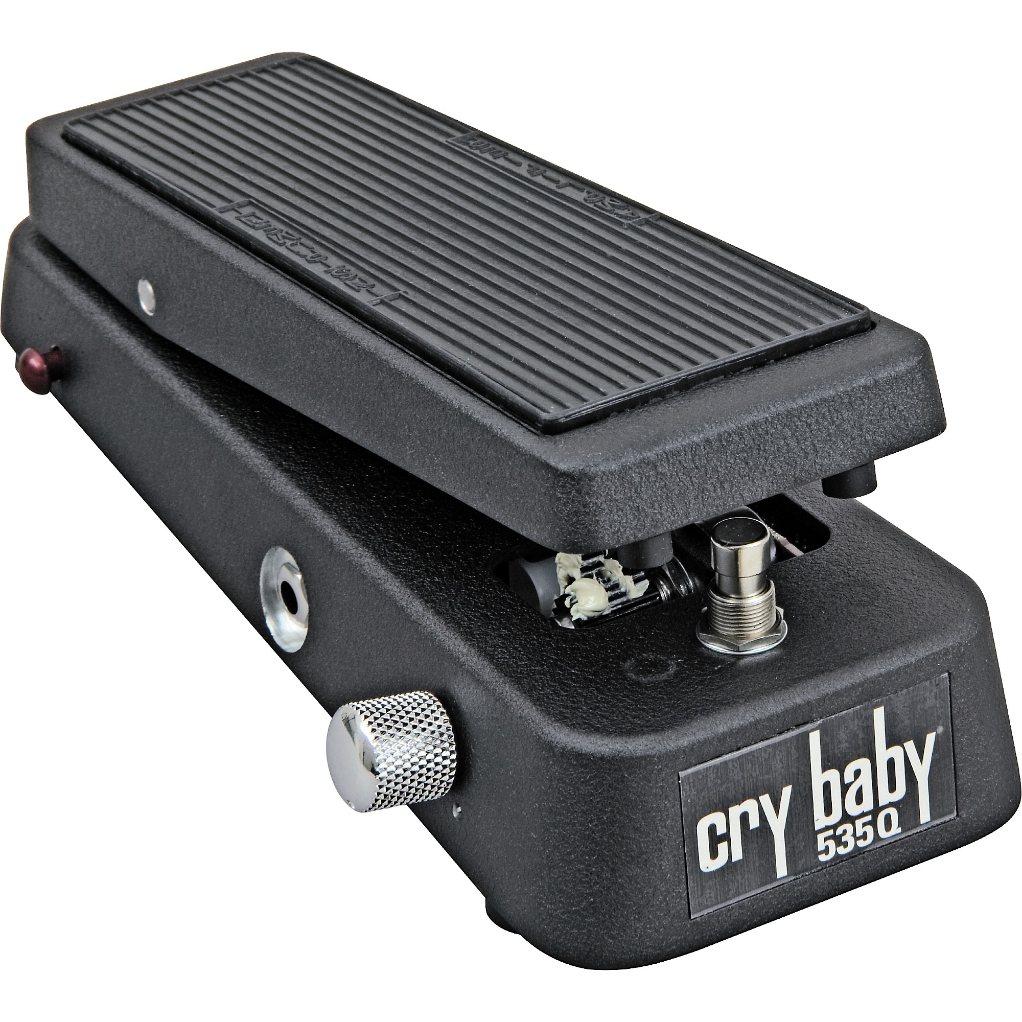Dunlop Cry Baby 535Q Multi-Wah Pedal | Guitar Center