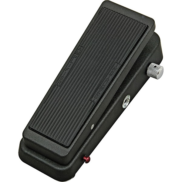 Open Box Dunlop Cry Baby 535Q Multi-Wah Pedal Level 2  197881123727