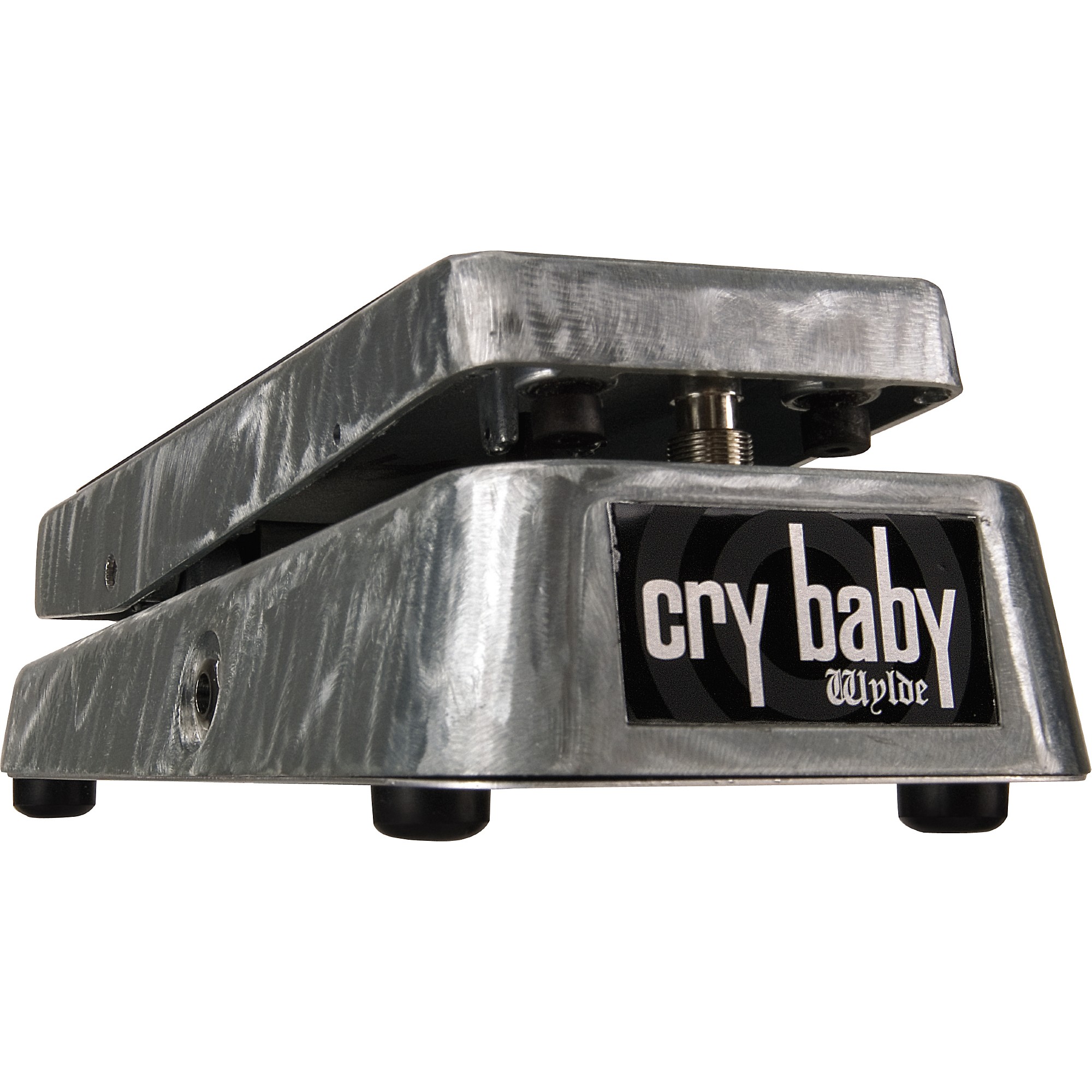 Restock Dunlop ZW-45 Zakk Wylde Signature Cry Baby Wah Pedal 