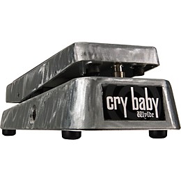 Restock Dunlop ZW-45 Zakk Wylde Signature Cry Baby Wah Pedal