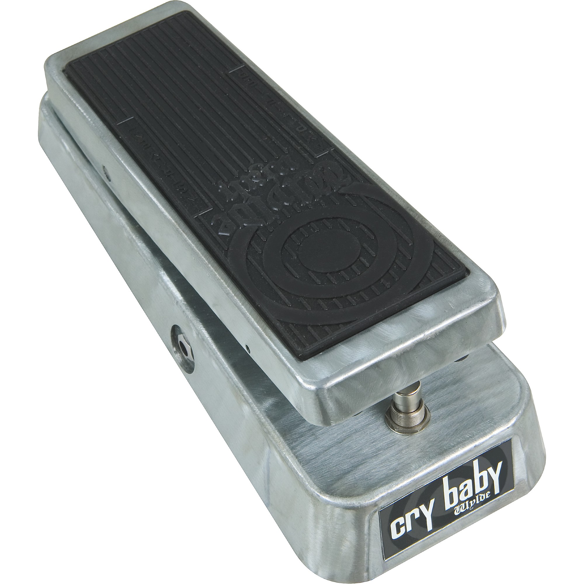 Restock Dunlop ZW-45 Zakk Wylde Signature Cry Baby Wah Pedal