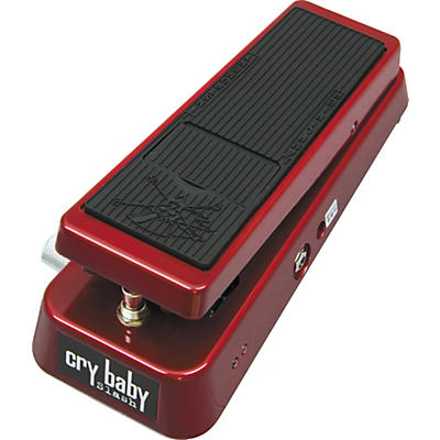 Dunlop Sw95 Slash Cry Baby Wah Pedal for sale