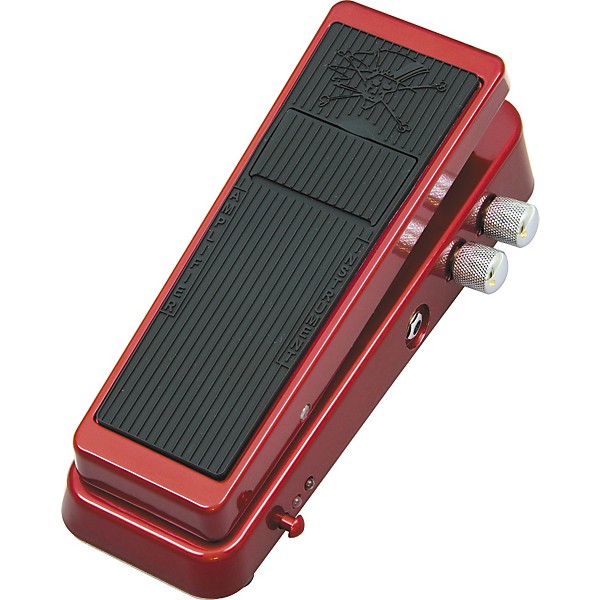 Dunlop SW95 Slash Cry Baby Wah Pedal