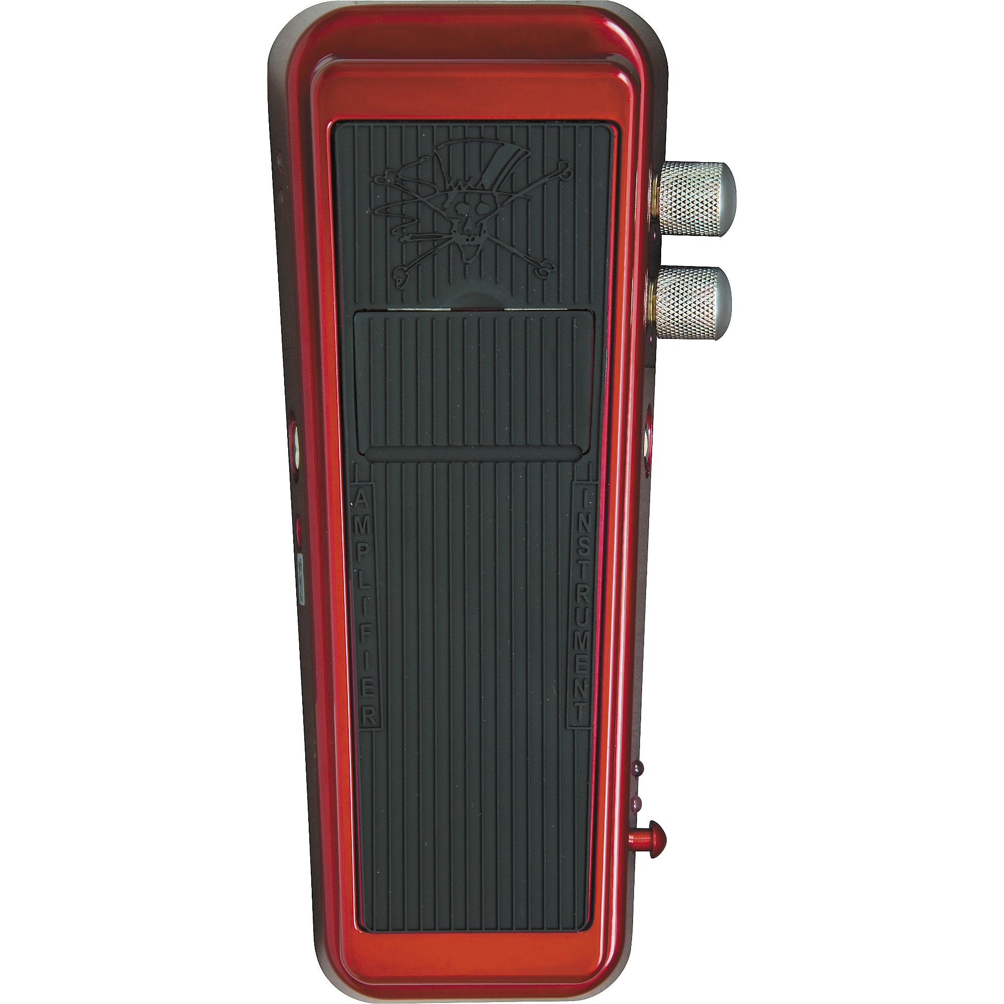 Cry Baby Slash　SW95 Slash Signature Wah Amazon.com: SW-95 CryBaby Slash Signature Series Wah Pedal