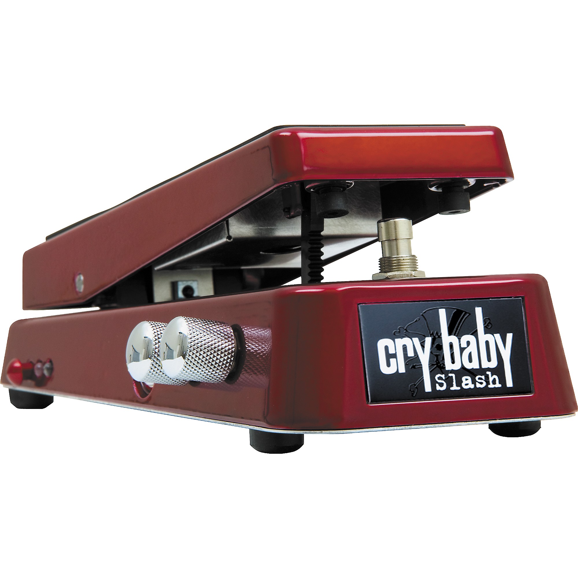 Dunlop SW95 Slash Cry Baby Wah Pedal | Guitar Center