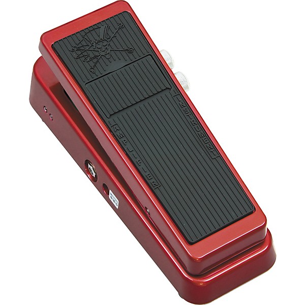 Dunlop SW95 Slash Cry Baby Wah Pedal