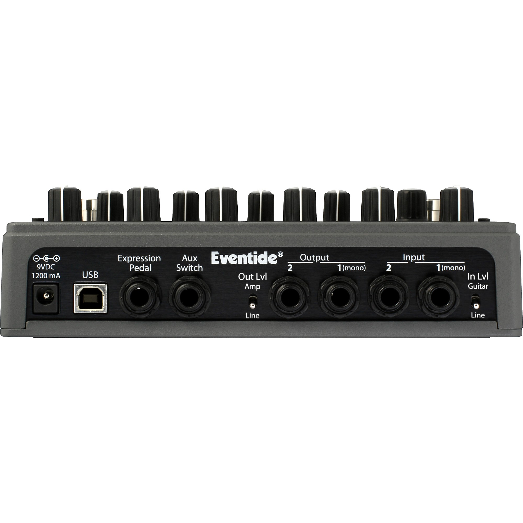 【特別送料無料！】 Guitar Modulation ModFactor Eventide Effects Guitar | Pedal ギター