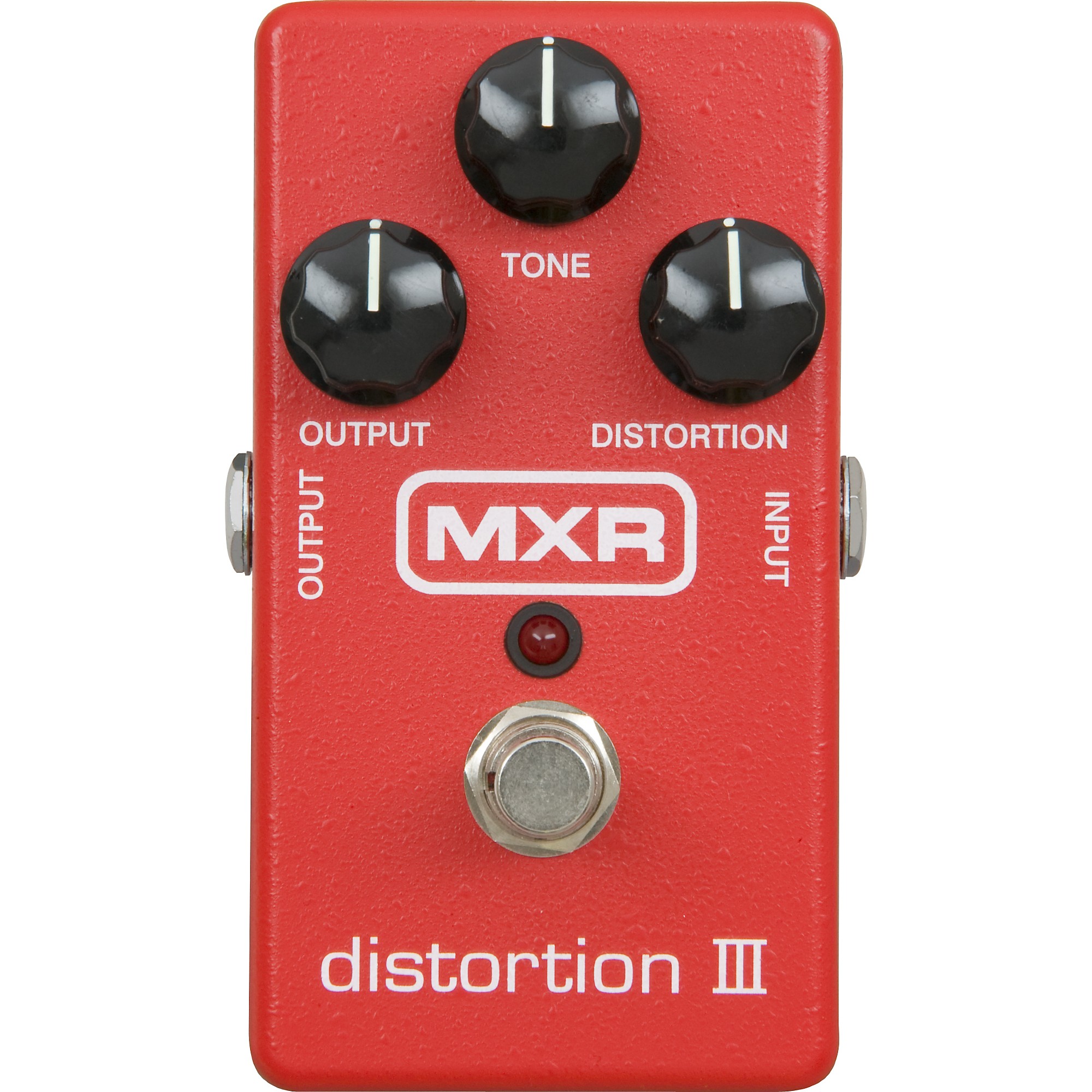 MXR M-115 Distortion III Pedal | Guitar Center