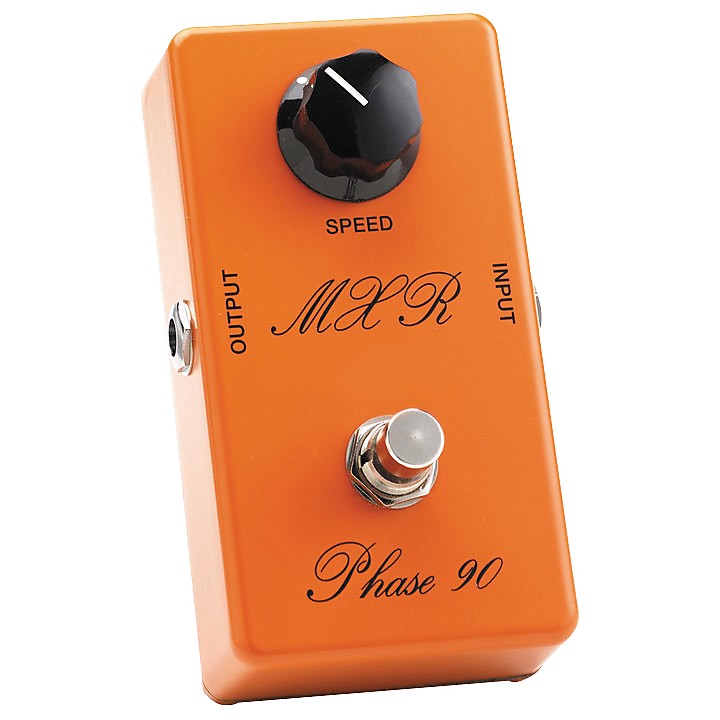 mxr phase 90 guitar center